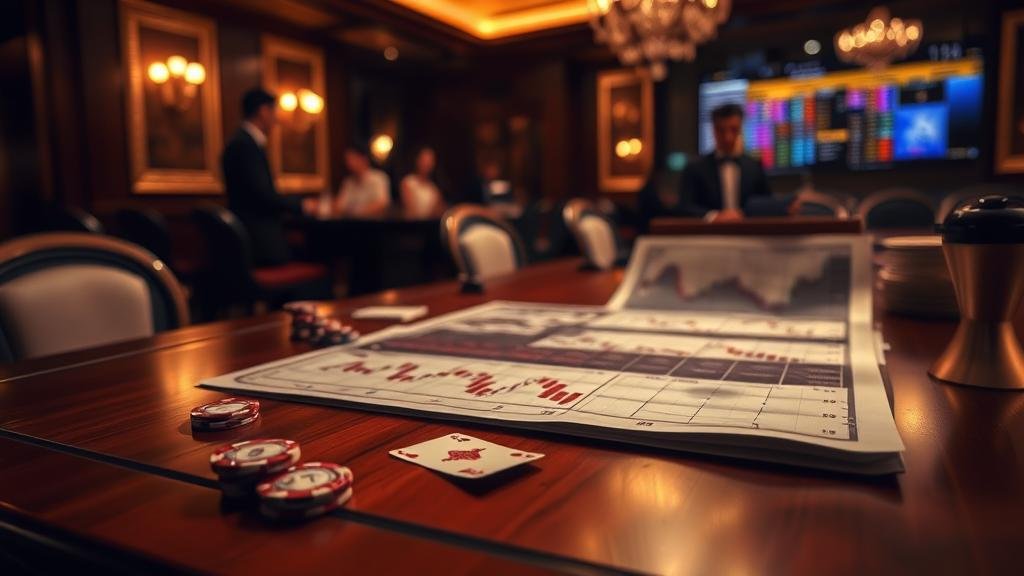 แนวทางยี่กีหุ้นไทย-เทศ: เลขเด็ดเที่ยง-บ่าย ฟันธงแม่นยำ ปลอดภัย จ่ายจริง