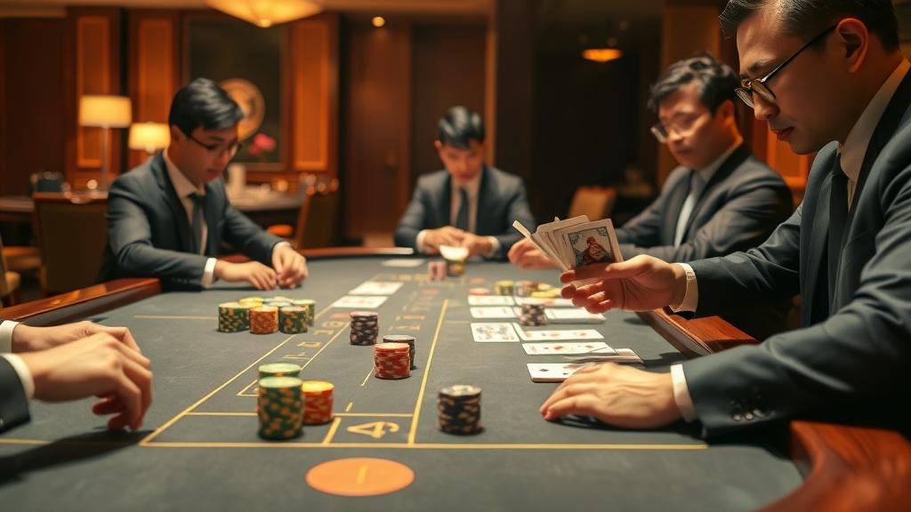 การวิเคราะห์ตัวเลขหวยและหุ้น