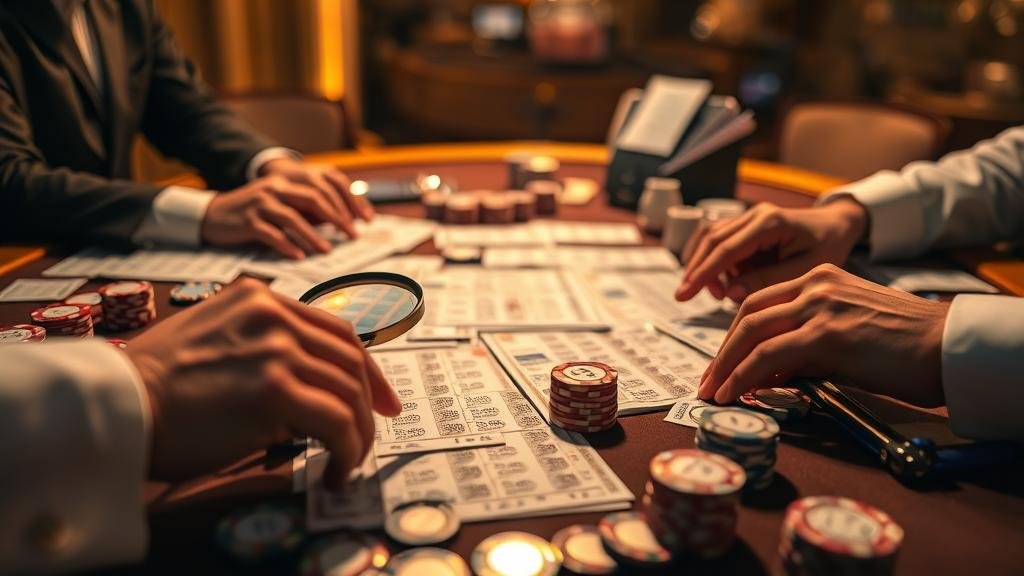 เทคนิคการเลือกซื้อหวยหุ้น