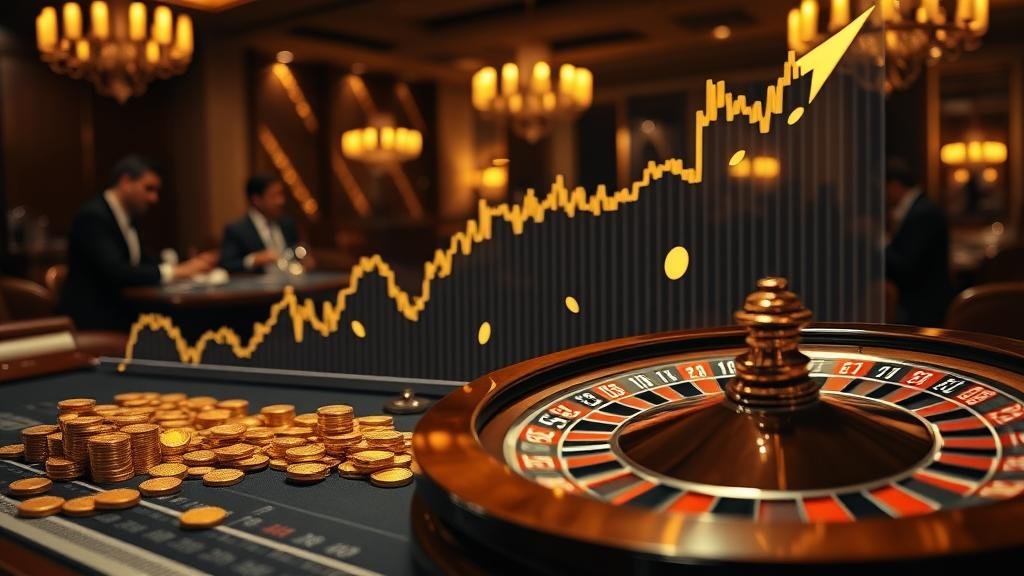 การวิเคราะห์หุ้นนาสแด็กด้วยเทคนิค