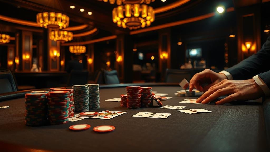 การบริหารเงินทุนในการลงทุนหุ้น