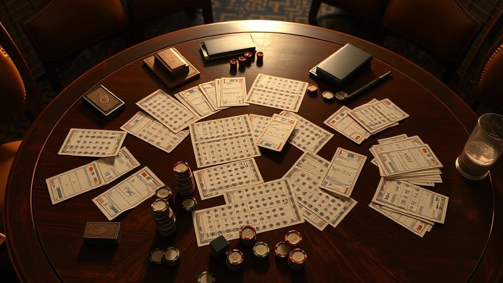 กราฟหุ้นฮั่งเส็งพร้อมแนวโน้ม