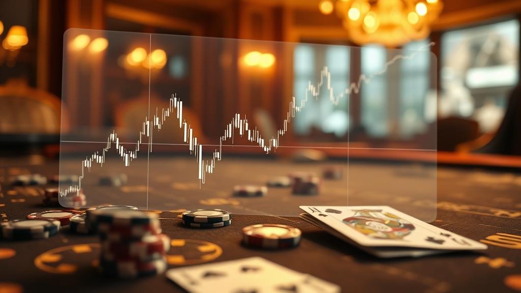 การวิเคราะห์เลขเด็ดหุ้นยุโรป