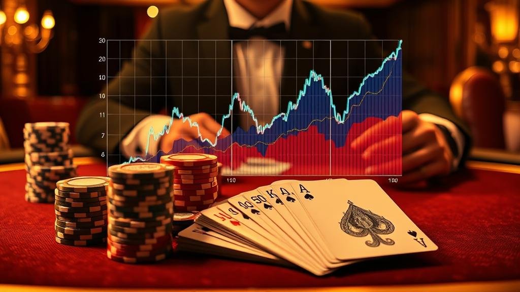 ลูกบอลหวยสีสันสดใส