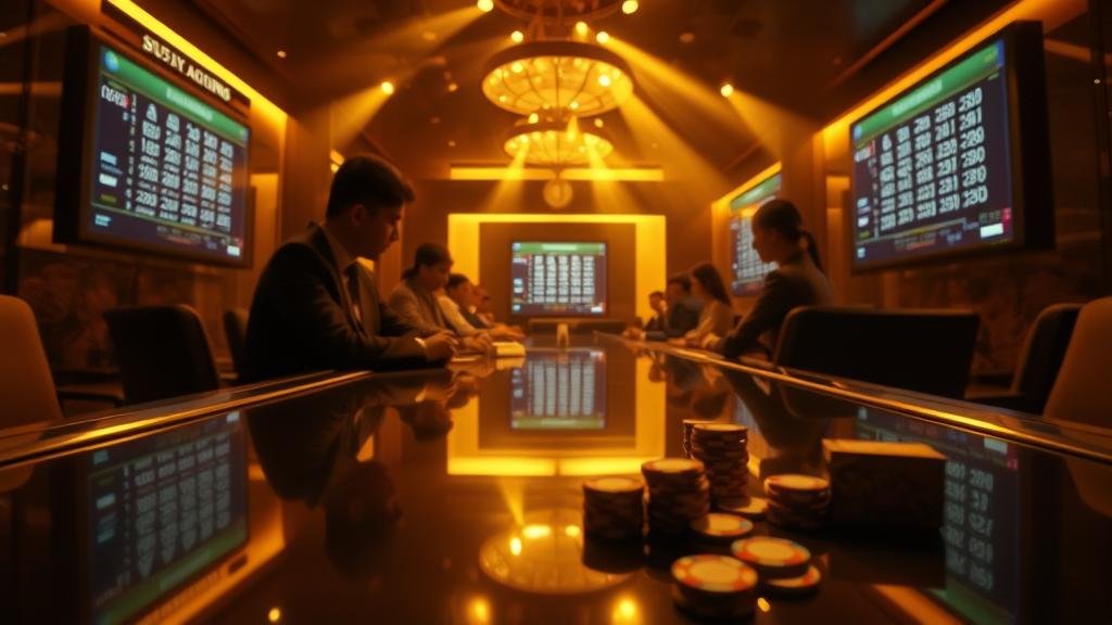 การวิเคราะห์เลขเด็ดหวยหุ้นมาเลย์