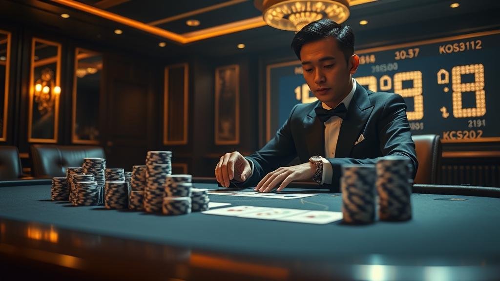 ตลาดหุ้นทั่วโลก