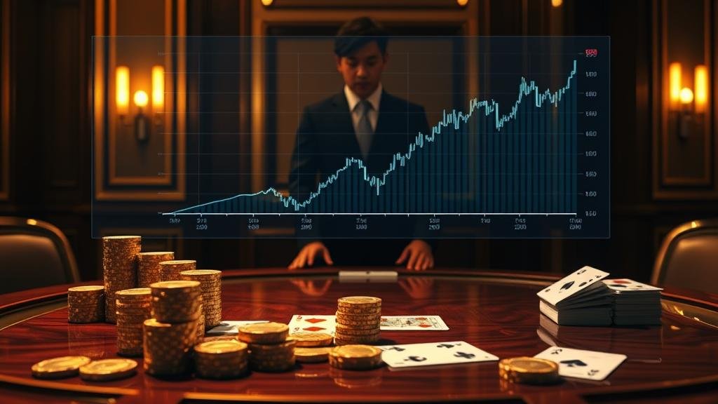 แอปพลิเคชันเทรดหุ้นเกาหลี