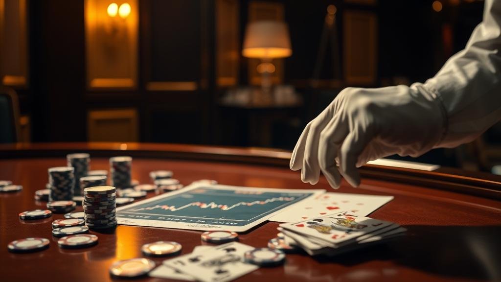 หวยหุ้นสหรัฐฯ และหวยออนไลน์หลากหลายประเภท