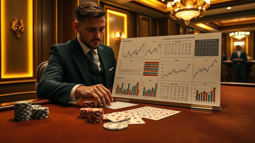 สถิติเจาะลึก! แนวทางหวยหุ้นอังกฤษ-เวียดนาม-รัสเซีย-สหรัฐฯ สูตรเด็ดจากหลายสำนัก