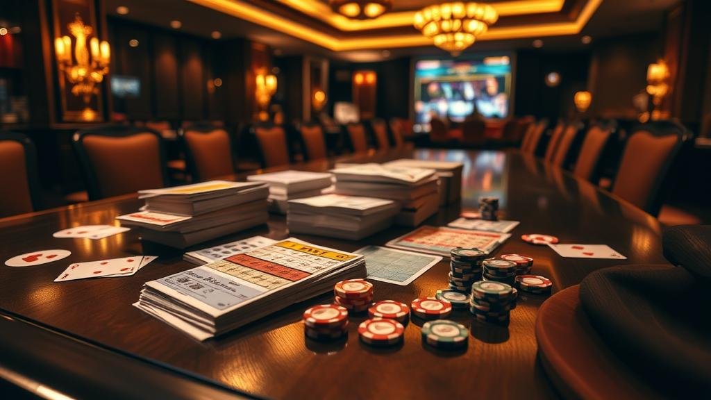 วงล้อหวยยี่กี