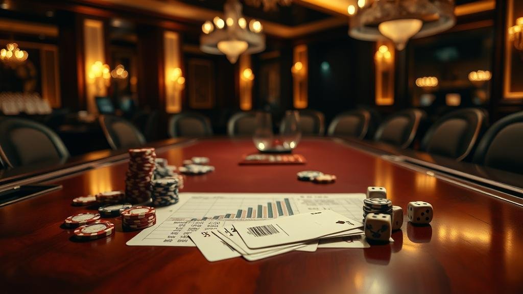 นักวิเคราะห์สถิติหวยและหุ้น