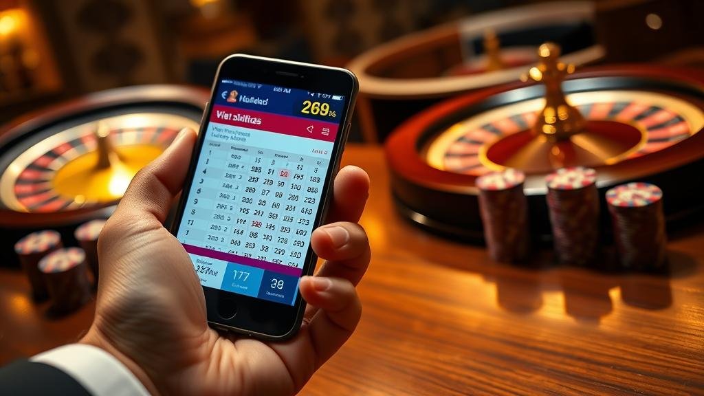 วิเคราะห์หวยหุ้นไทยและต่างประเทศ