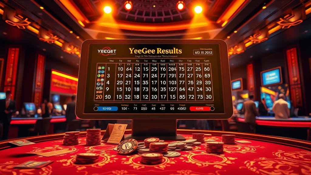 สถิติหวยยี่กี25รอบ: ฟันธงบน-ล่าง พร้อมแจ้งเตือนอัตโนมัติ