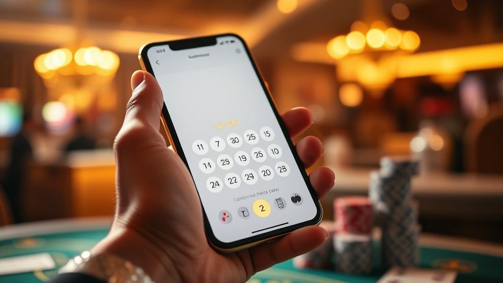 ผลลอตเตอรี่ออนไลน์พร้อมตัวเลขที่ถูกรางวัล