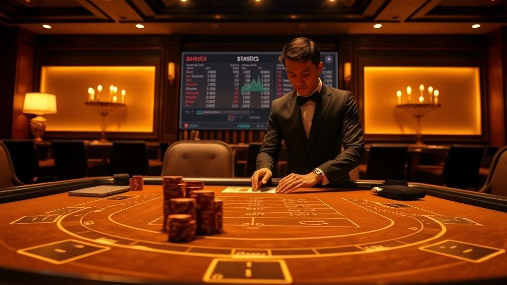 เปรียบเทียบบาคาร่าค่ายต่างๆ