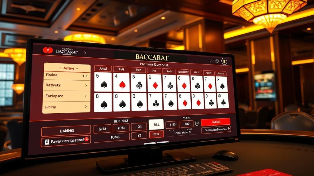 ยืนยันการฝากเงินบาคาร่า ออโต้