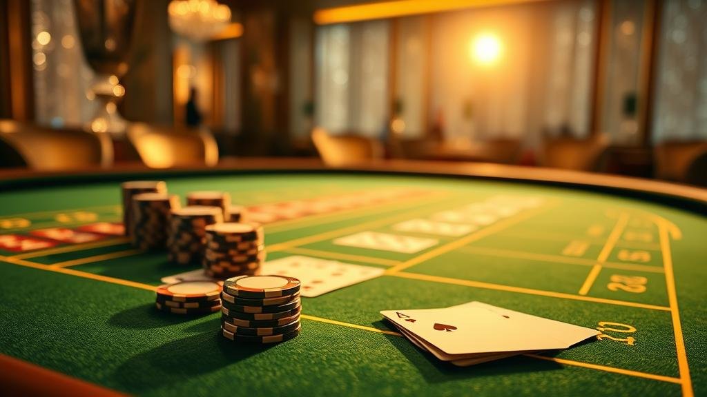 บาคาร่าสายฟ้าพร้อมตัวคูณพิเศษ