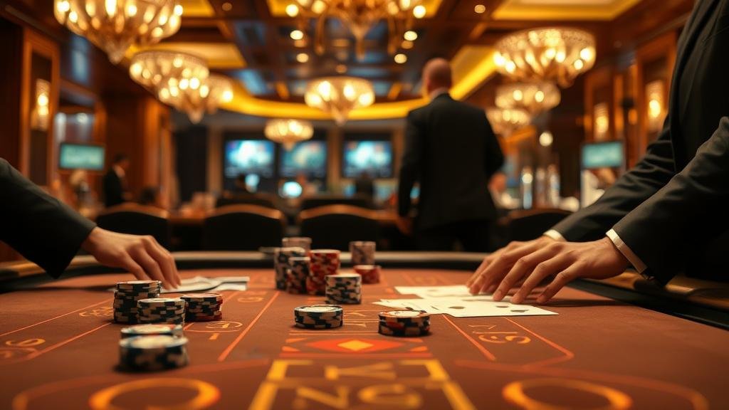 บาคาร่า: คู่มือฉบับเซียน วิเคราะห์สถิติ AE SA DG อ่านเค้าไพ่ทำเงินง่าย