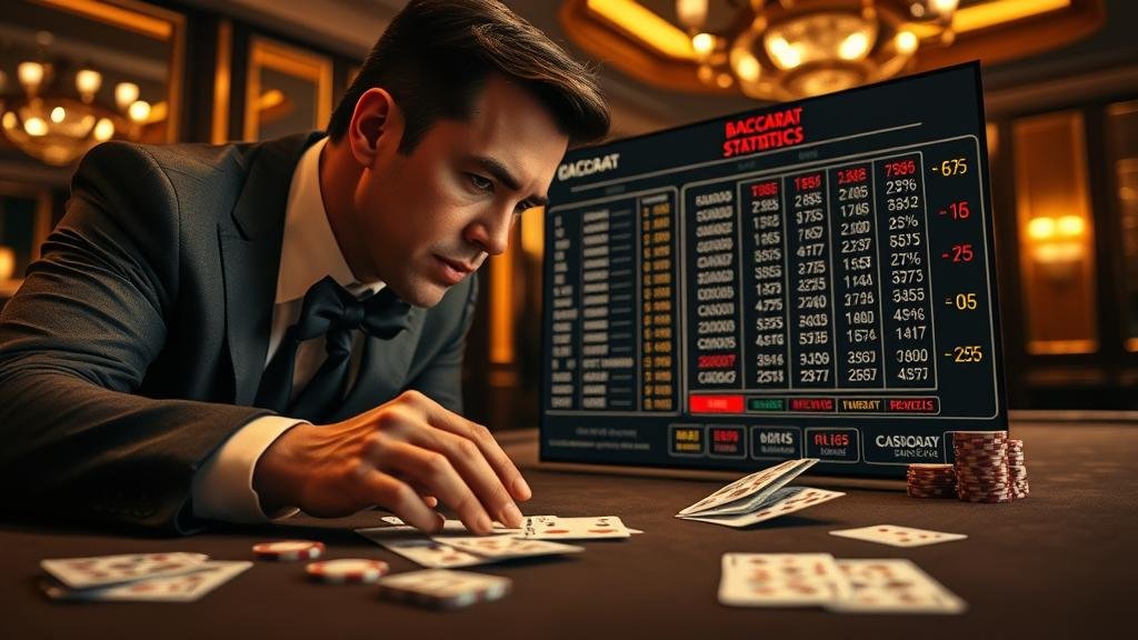 เล่นบาคาร่าผ่านมือถือ