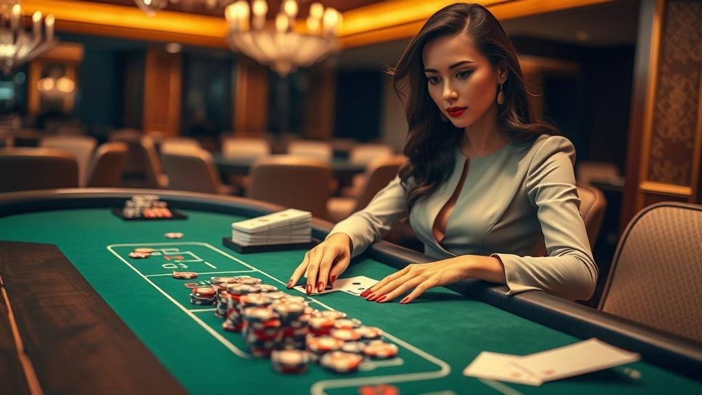 เล่นบาคาร่าสดผ่านมือถือ