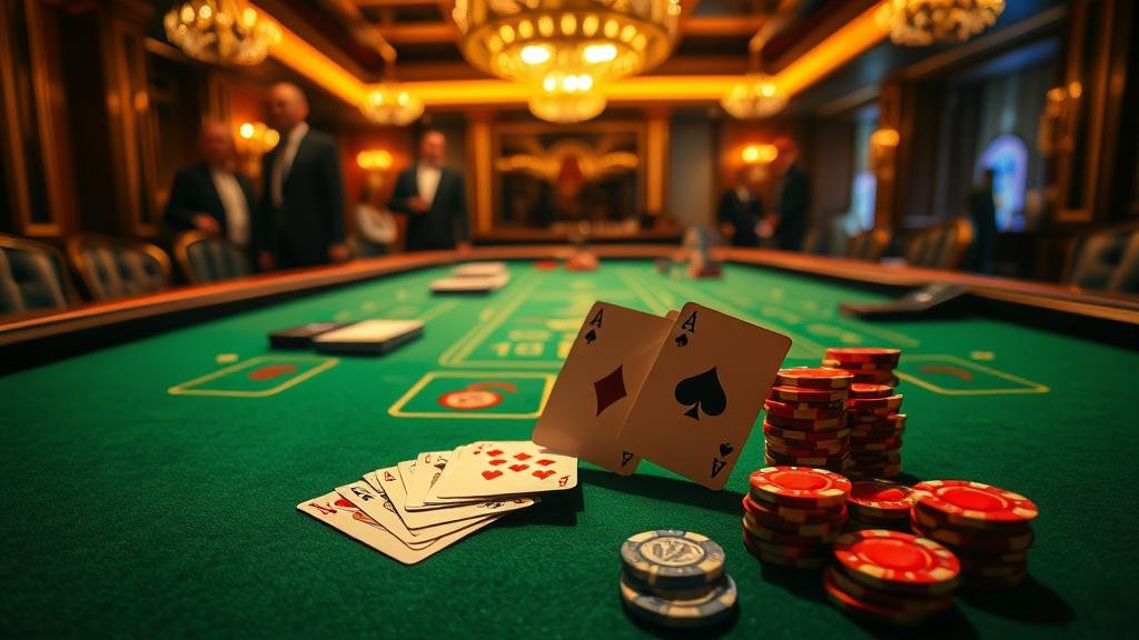 แผนภาพการใช้สูตรฟีโบนัชชีในบาคาร่า