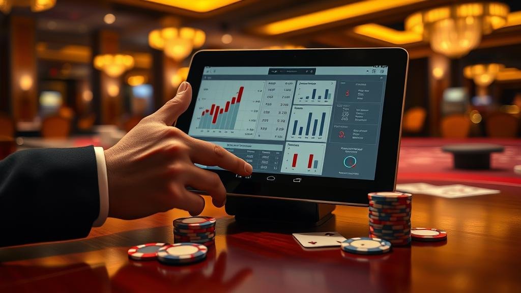 วิเคราะห์บาคาร่าโต๊ะ32: เทคนิคตั้งเป้าหมาย บันไดเงิน ฟีโบนัชชี และการอ่านเค้าไพ่