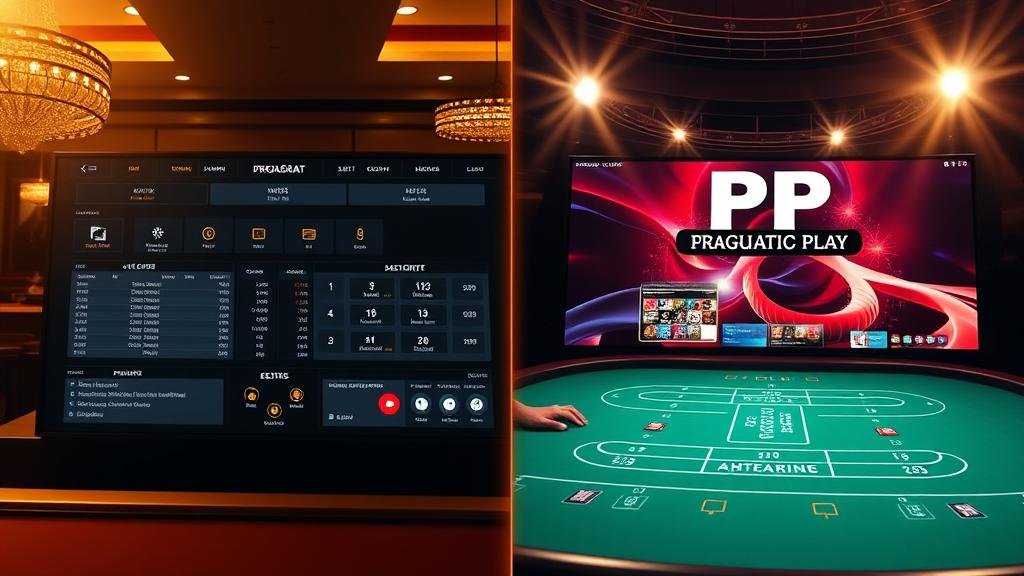 ตารางสถิติบาคาร่า แสดงเค้าไพ่