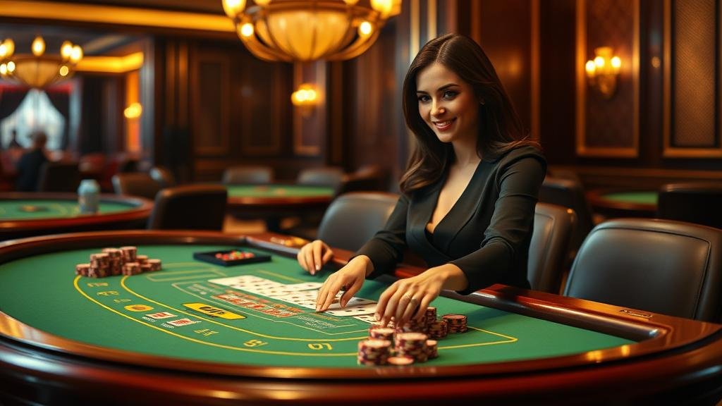 สถิติบาคาร่าสด: ลูกปัดและไม้ขีด