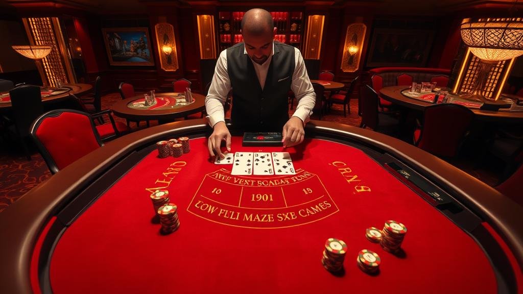 ภาพอธิบายกลยุทธ์การเดินเงินบาคาร่าแบบมาร์ติงเกล