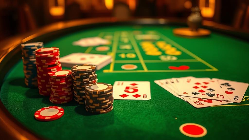 เล่นบาคาร่าบนมือถือ