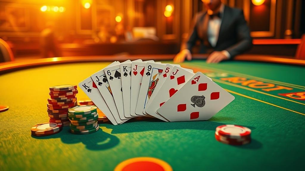 การเล่นบาคาร่าบนมือถือ