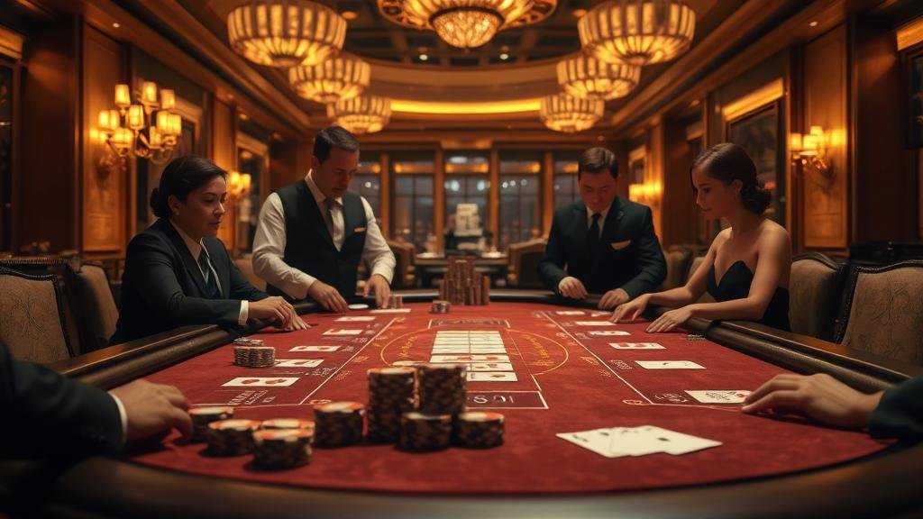 การใช้แท็บเล็ตเพื่อดูสถิติและวางแผนการเงิน บาคาร่า