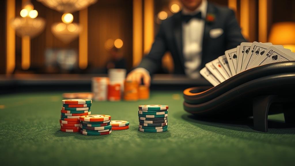 แผนผังกลยุทธ์การเดินเงินบาคาร่า