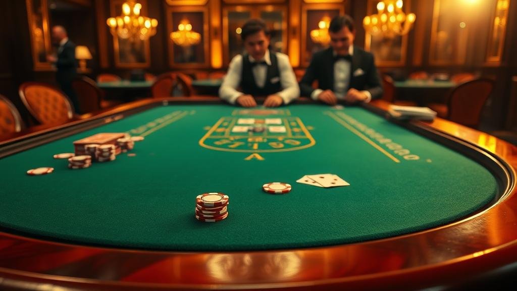 สูตรคุมงบ บาคาร่า ถนนเล็ก