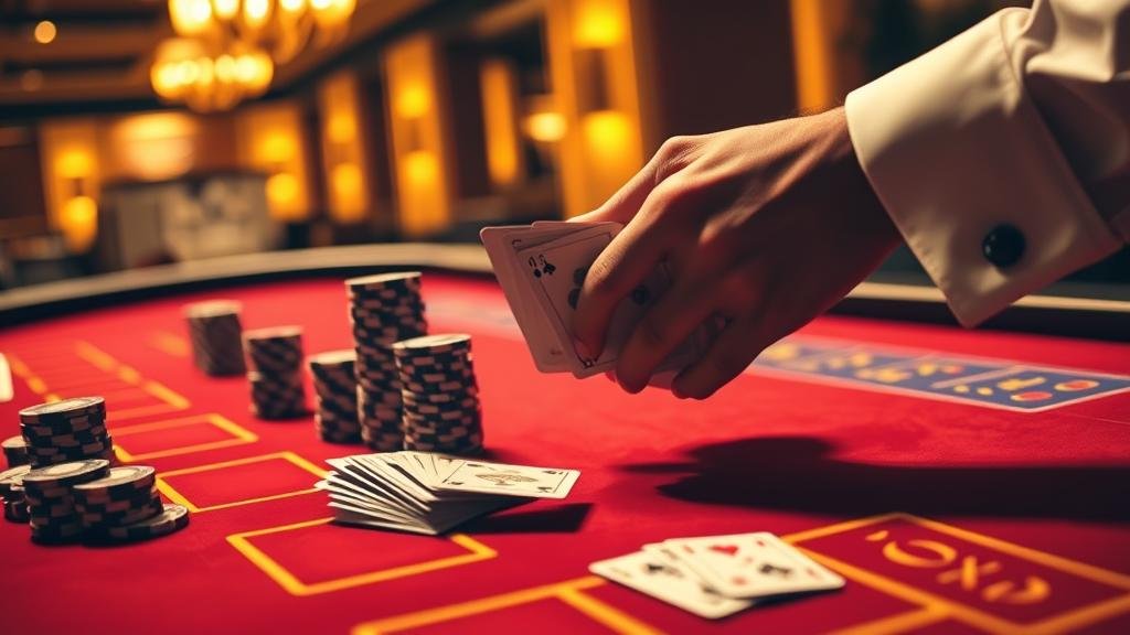 สูตรบาคาร่า ซูเปอร์ซิกส์