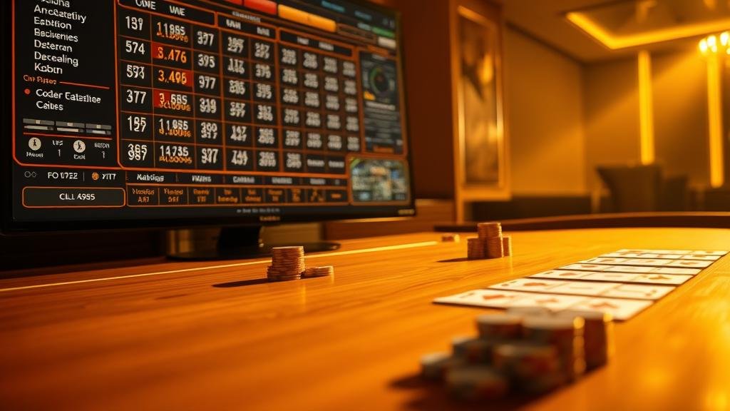 โลโก้ค่ายเกม บาคาร่า ยอดนิยม