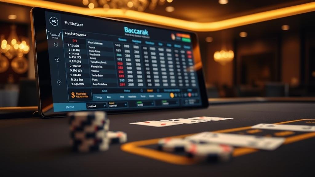 สรุปเคล็ดลับการเล่นบาคาร่าให้ประสบความสำเร็จ