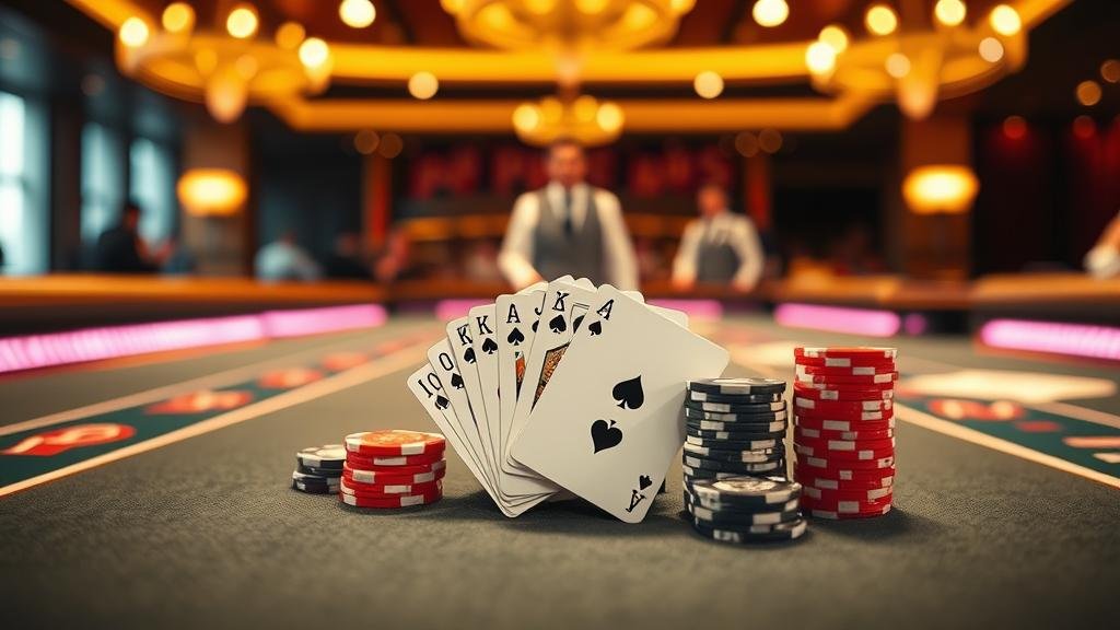 การดูสถิติบาคาร่าบนมือถือเพื่อวิเคราะห์เกม