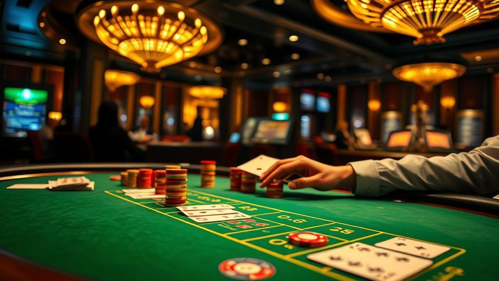 กราฟแสดงกลยุทธ์เดินเงินแบบบันไดเงิน