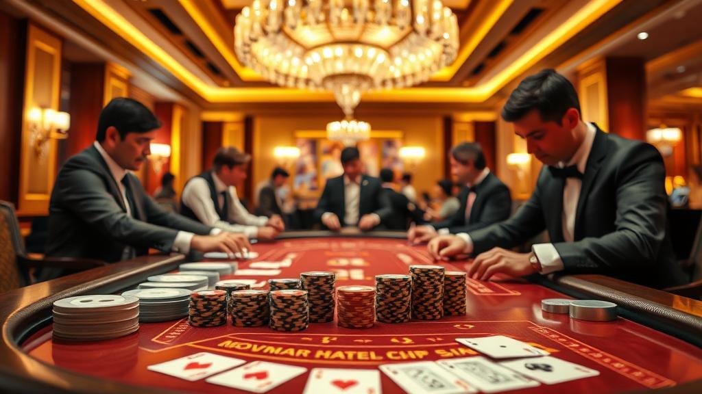 บาคาร่าสด Pragmatic Live ที่แม่นยำ