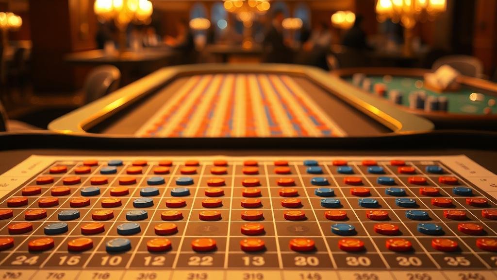 การเดินเงินบาคาร่าด้วยสูตรฟีโบนัชชี