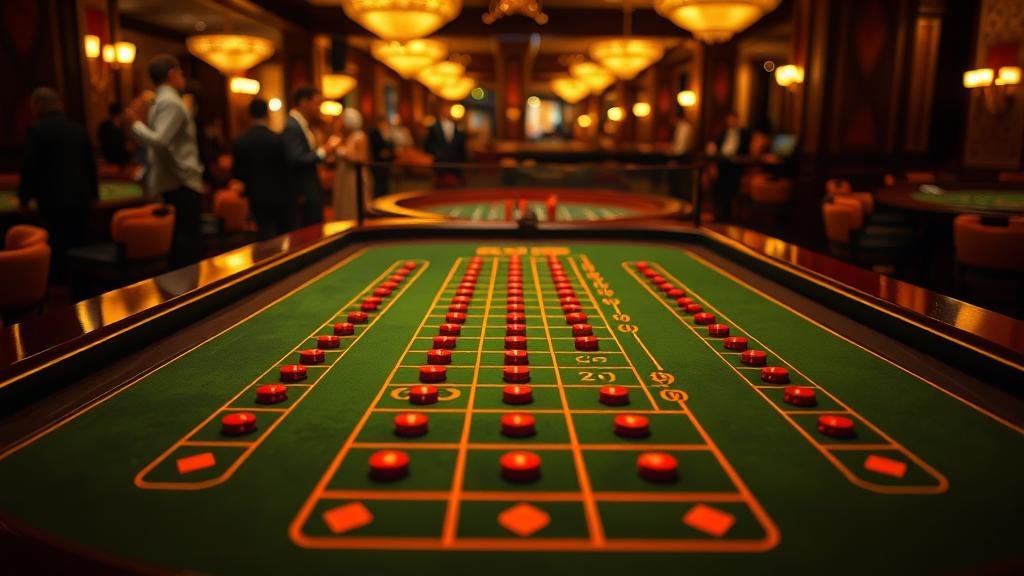 สูตรบาคาร่าเด็ดๆ: โฟกัสถนนไม้ขีด, มังกรยาว, ฟีโบนัชชี ฉบับเข้าใจง่าย