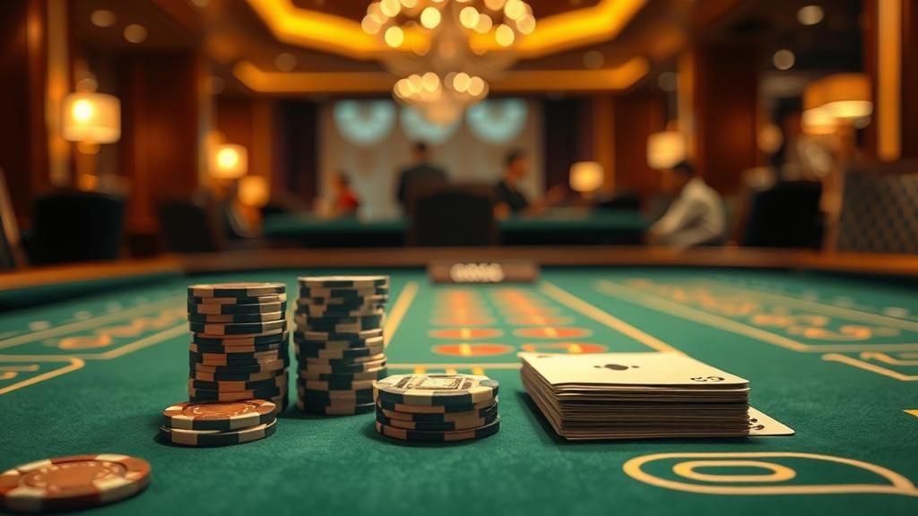 เจาะลึก บาคาร่า วัววัว Fazi: วิเคราะห์สถิติ, คุมงบ, อ่านเค้าไพ่ให้แม่นยำ