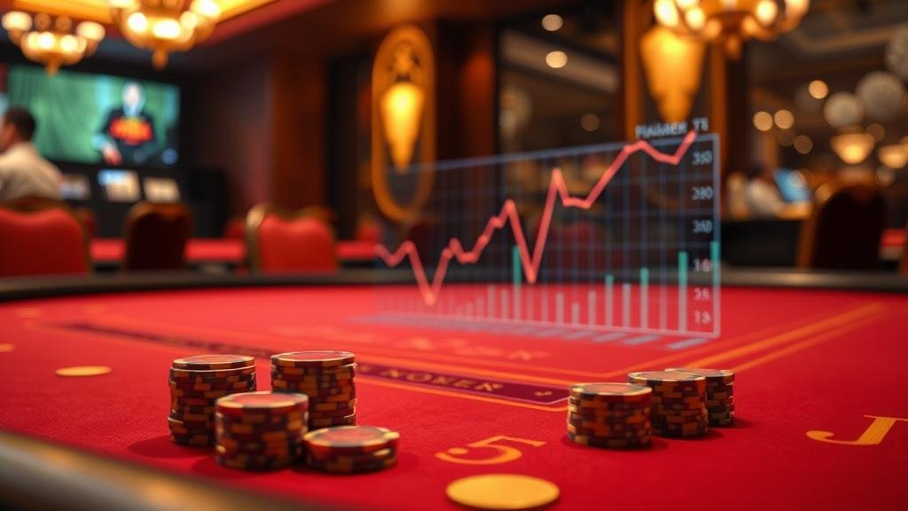 เปรียบเทียบค่ายบาคาร่า SA Gaming และ DreamGaming