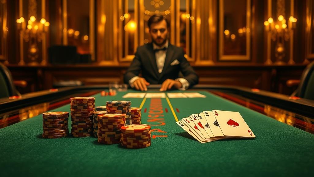 บาคาร่าเว็บตรง: คุมงบ สแกนห้องเด็ด Vivo, PP, OscarGrind พร้อมเคล็ดลับทำเงิน