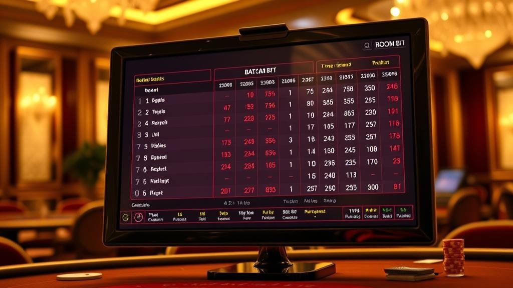 เจาะลึก บาคาร่า: สูตรสายคงที่ ห้อง81, ดับเบิลโชค, ซูเปอร์ซิกส์ ฉบับเพื่อน