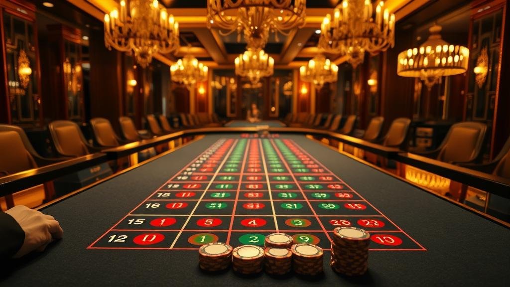 โต๊ะบาคาร่าสด PragmaticLive