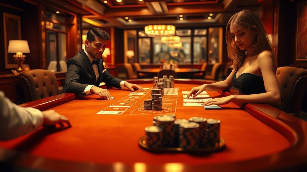 เล่นบาคาร่า PragmaticLive ผ่านมือถือ