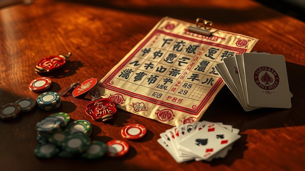 การวิเคราะห์เลขเด็ดหวยด้วยอินโฟกราฟิก