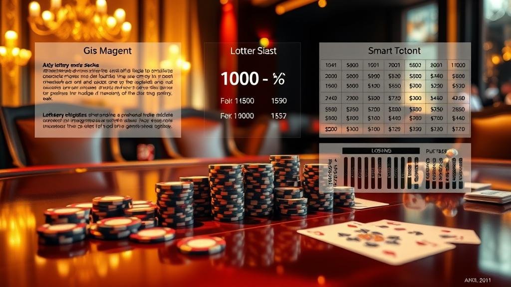 BSE หวย: สูตรคุมงบพร้อมอินไซต์สถิติส่วนตัวและกระจายเสี่ยง